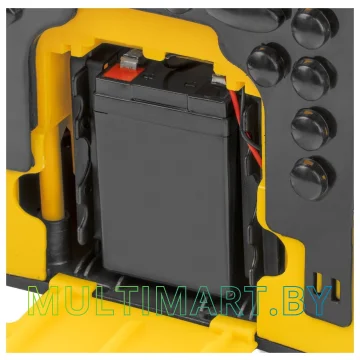 Опрыскиватель Kolner KCSG 16/12BPH-SLA картинка 4